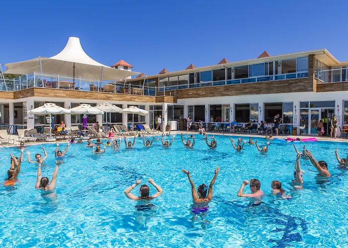 Armonia Holiday Village & Spa