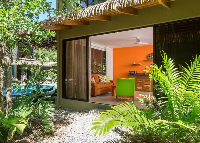 Olas Verdes Hotel
