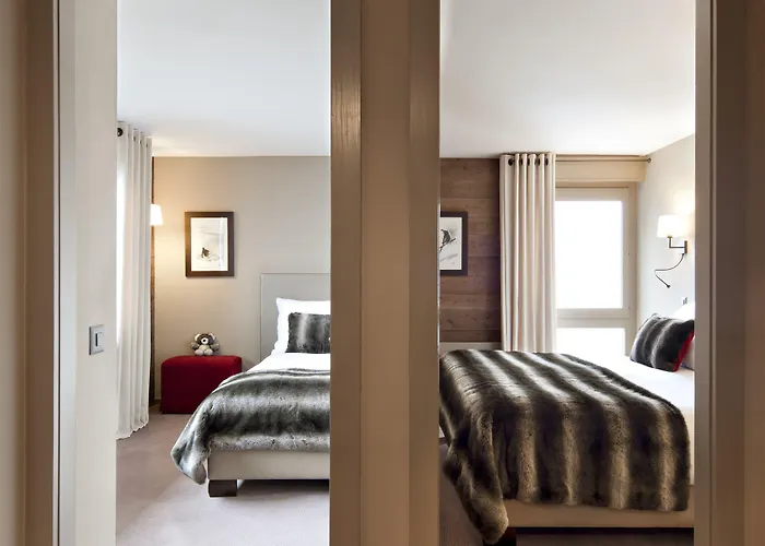Hotel Vanessa