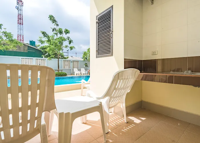 Smile Residence