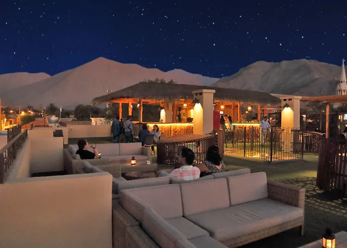 Terral Hotel & Spa