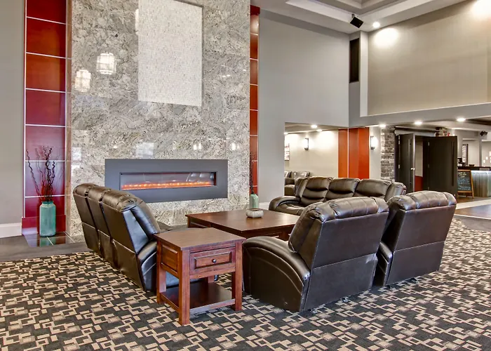 Chateau Nova Yellowknife