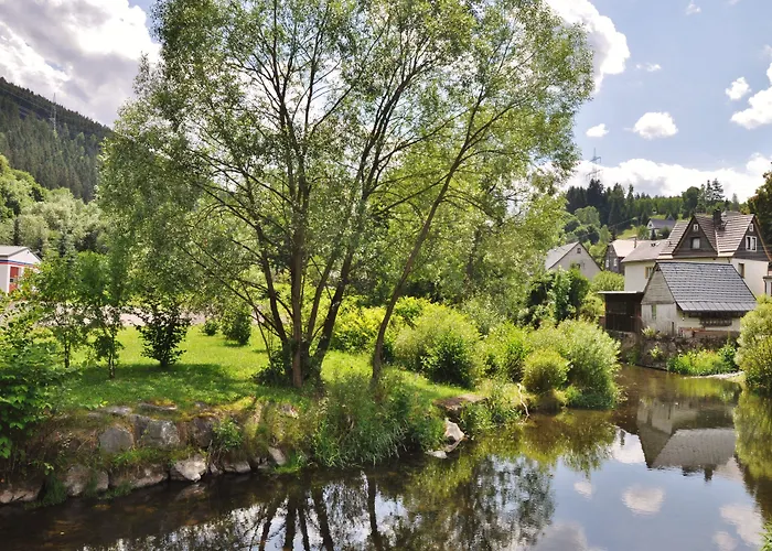Flair-Hotel Waldfrieden