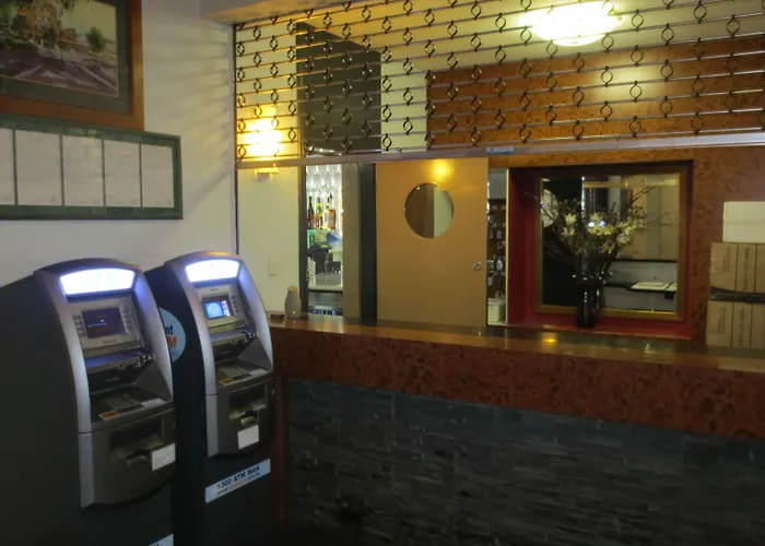 Amaroo Hotel Dubbo