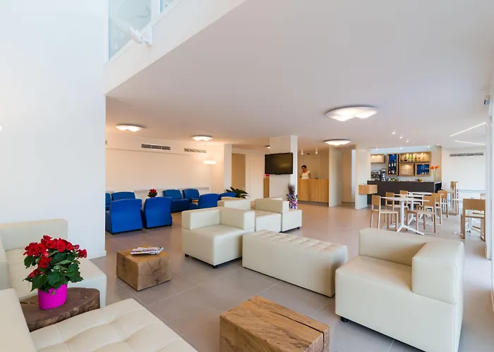 Hotel Mediterraneo