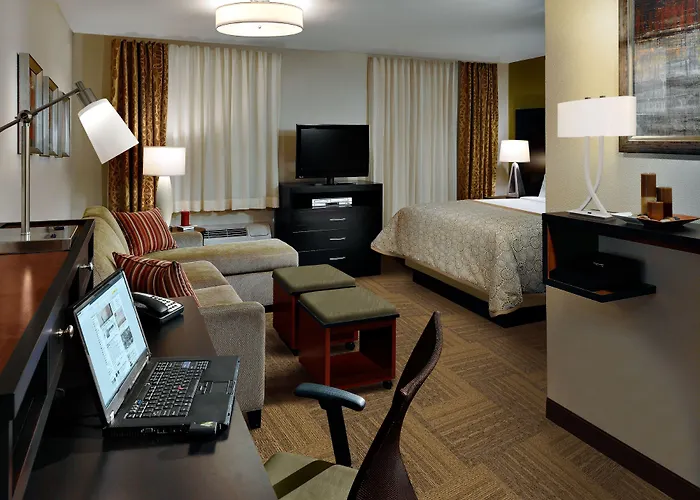Staybridge Suites Tomball By Ihg