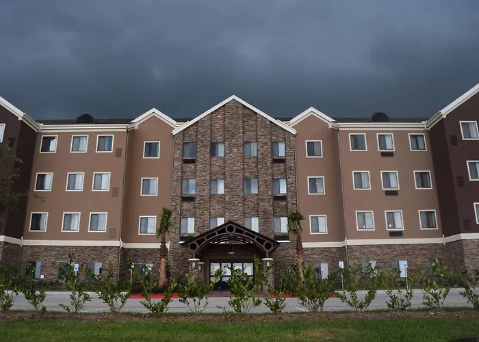 Staybridge Suites Tomball By Ihg