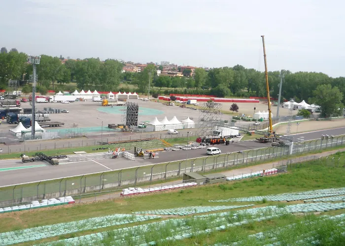 Smart Hotel Autodromo