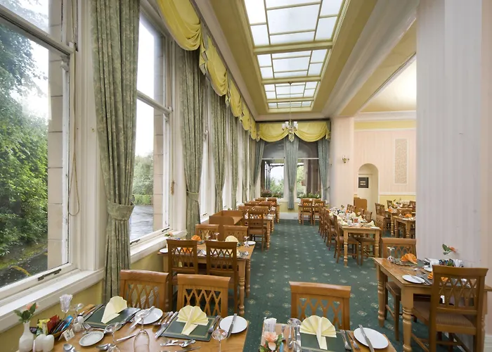 The Glenburn Hotel