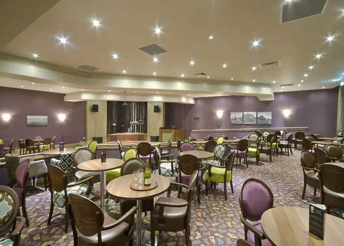 The Glenburn Hotel
