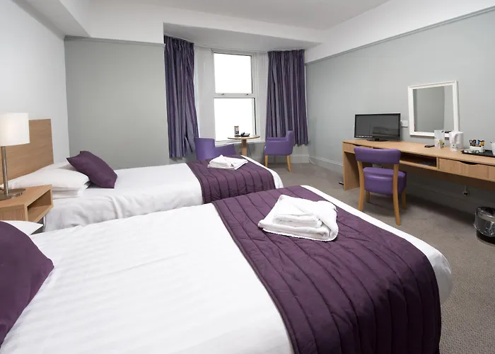The Caledonian Hotel
