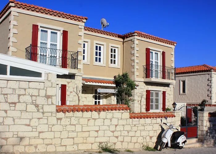 Fora Konak Alacati
