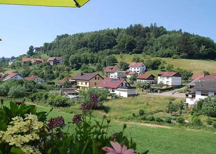 Hotel Grüner Baum mit Restaurant&Wellness