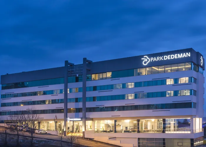 Park Dedeman Elazig