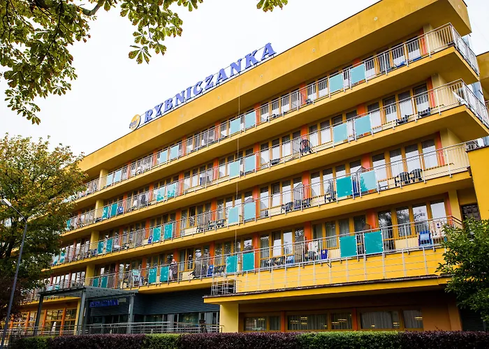 Hotel ***Nat Swinoujscie
