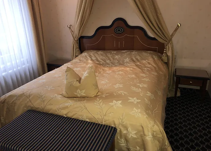 Mokni'S Palais Hotel & Spa