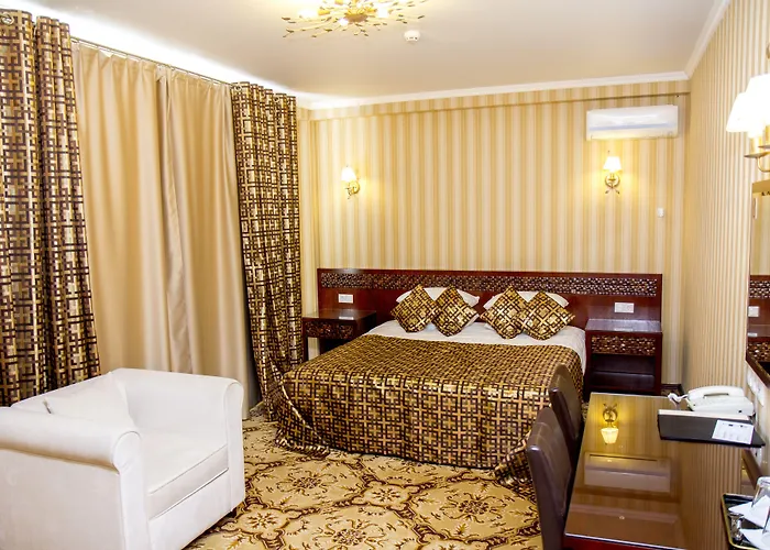 Klassik Hotel