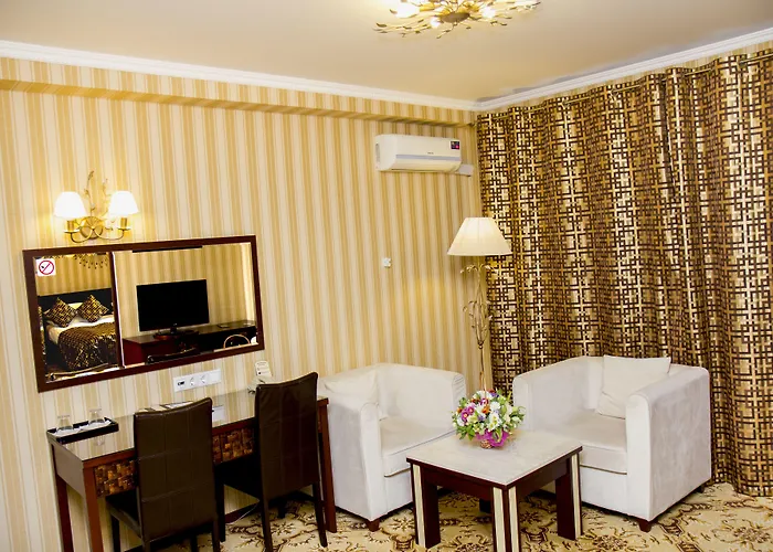Klassik Hotel