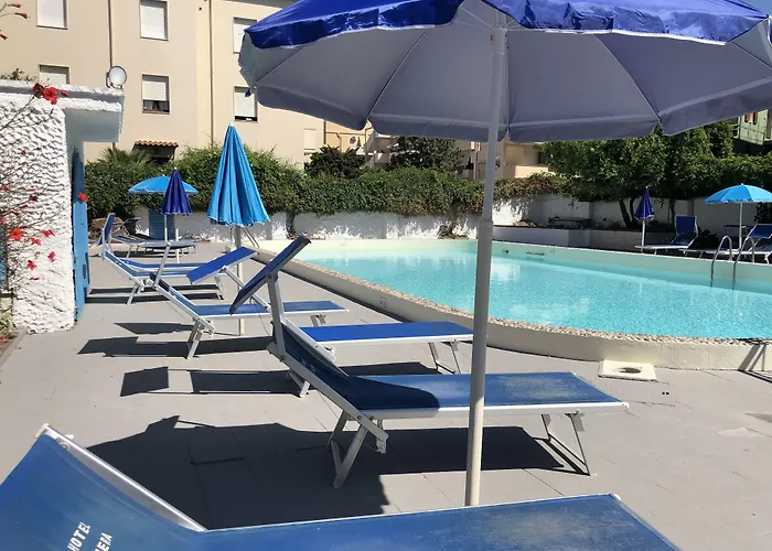 Hotel Riviera
