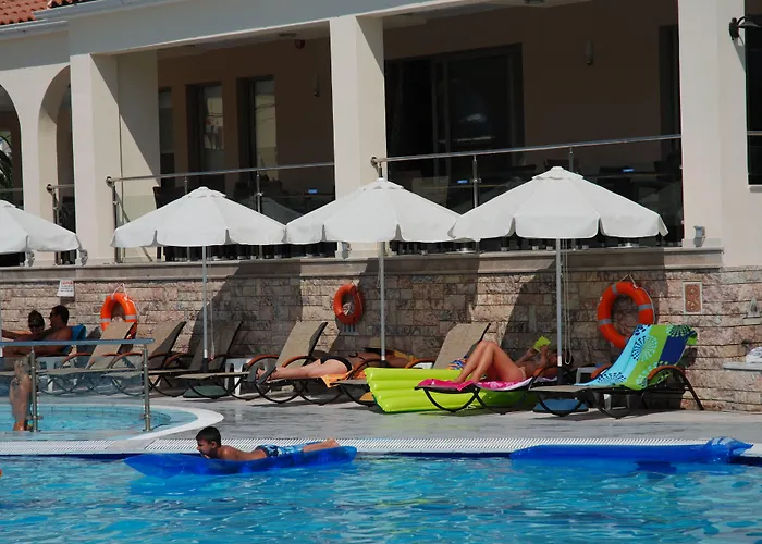 Letsos Hotel