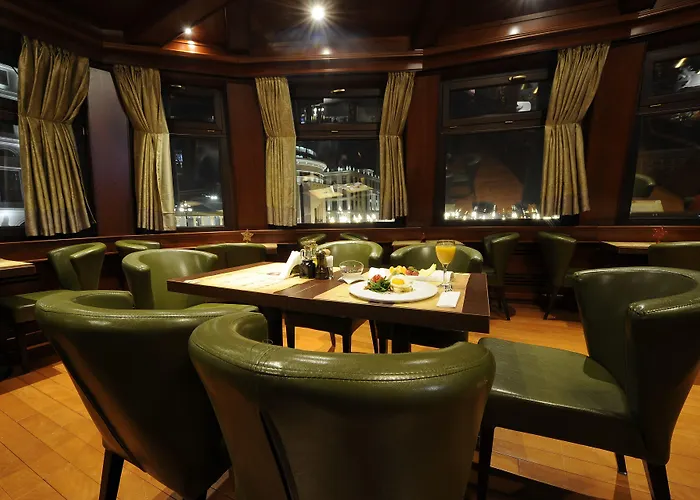 Hotel Senigallia