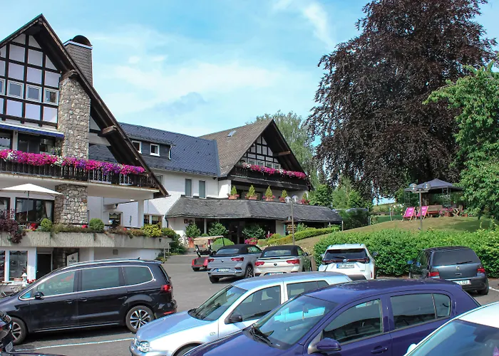 Ferienhotel Stockhausen GbR