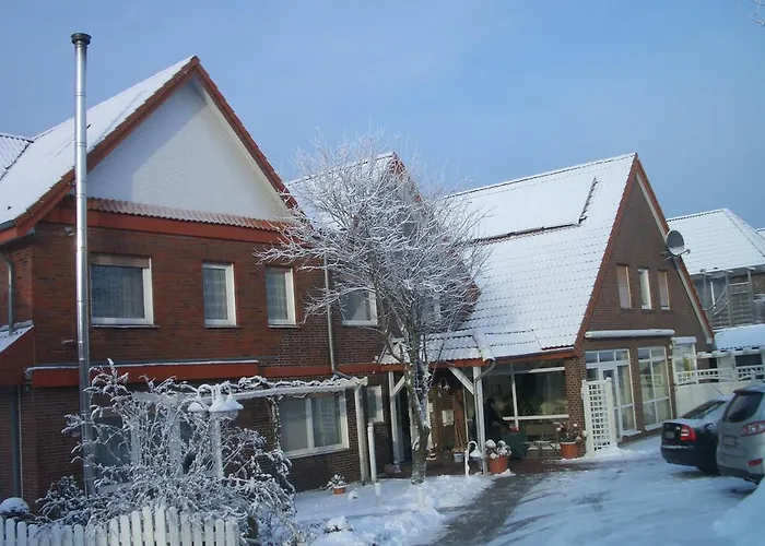 Pension Arndt UG