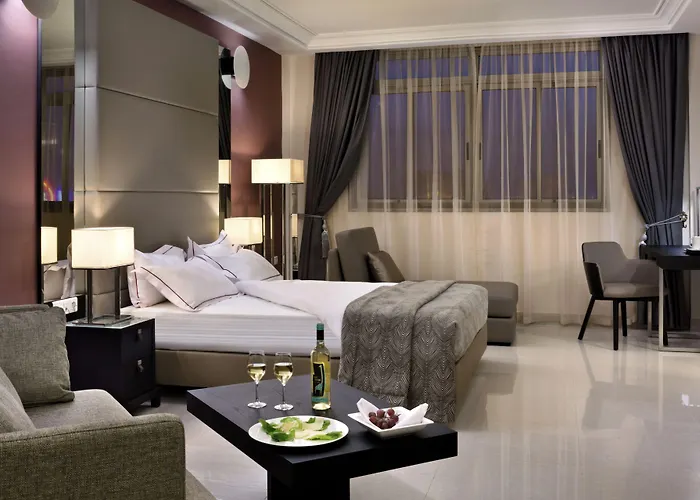 Bravia Hotel Ouagadougou