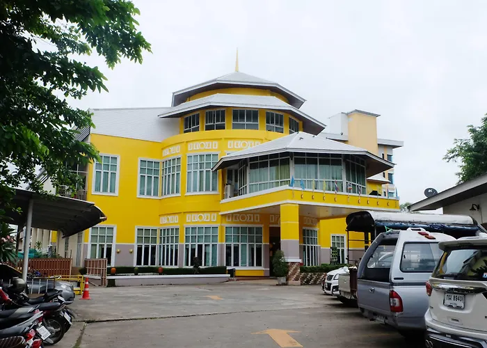Grand Hill Resort And Spa