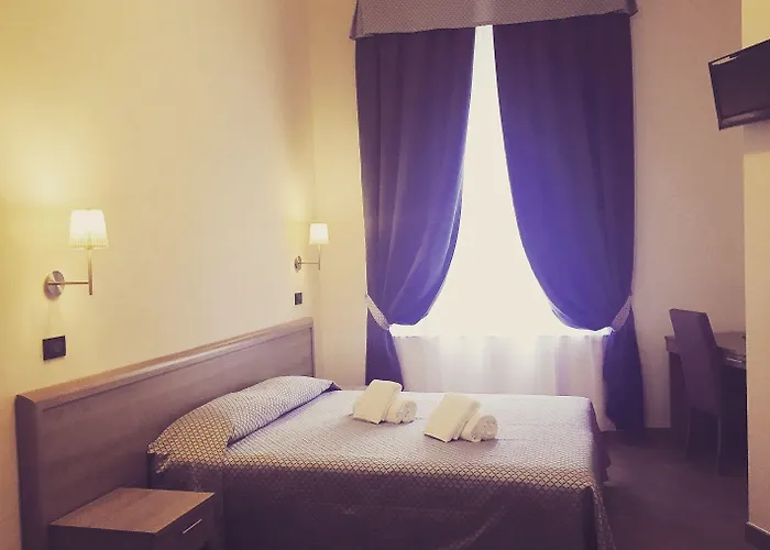 Hotel Chopin