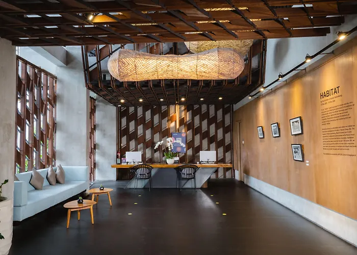 Artotel Sanur Bali