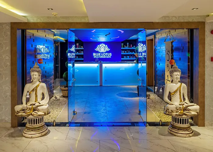 Waterplanet Hotel & Aquapark