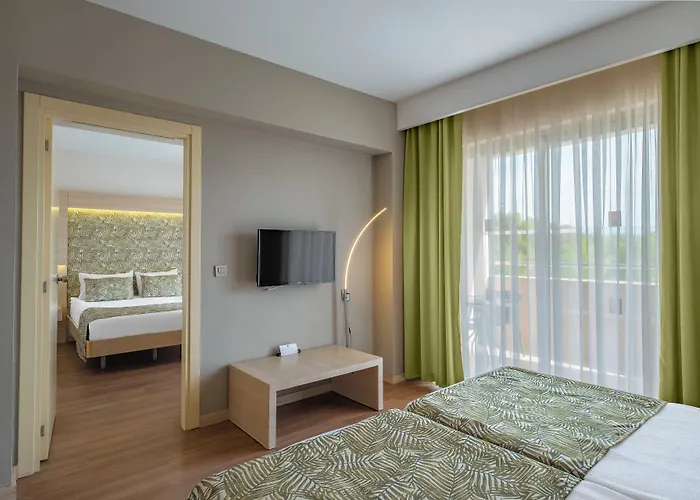 Waterplanet Hotel & Aquapark