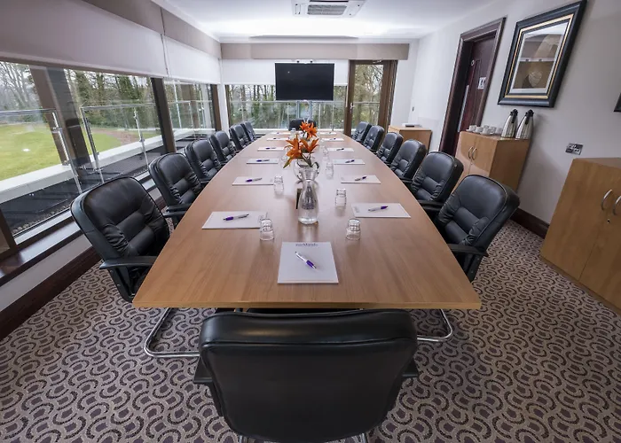 Parklands Hotel & Country Club