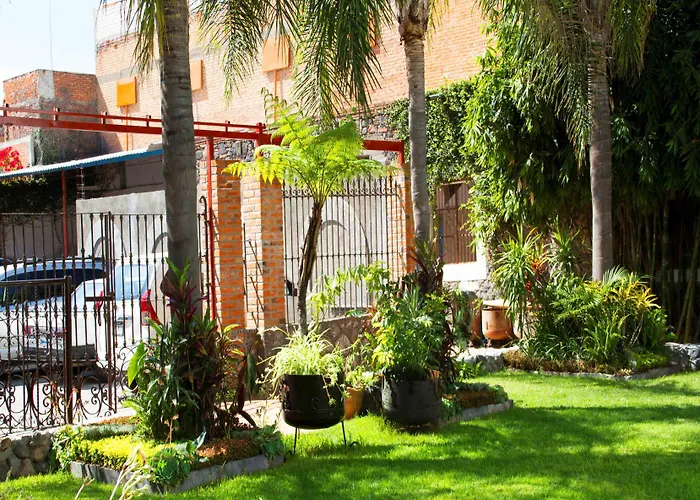 Hotel Vitorina