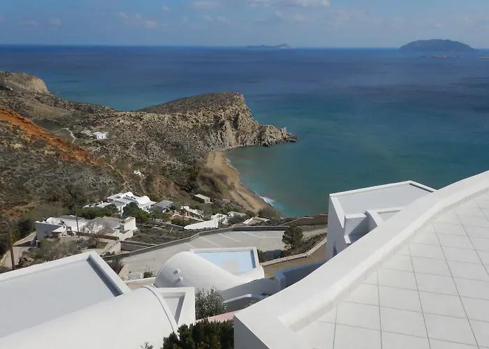 Apollon Village Hotel