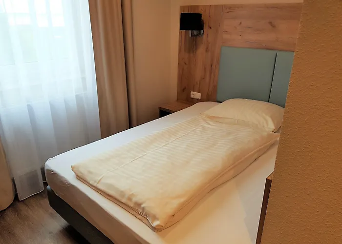 Nordseehotel Wilhelmshaven