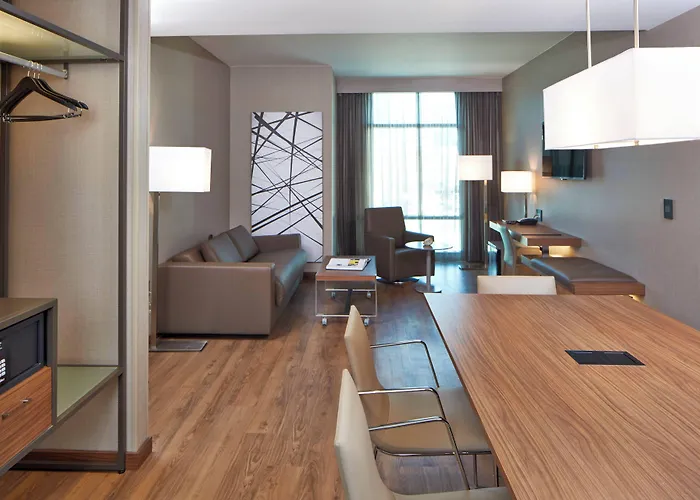 Ac Hotel By Marriott Atlanta Buckhead At Phipps Plaza