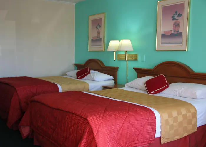 Budget Inn