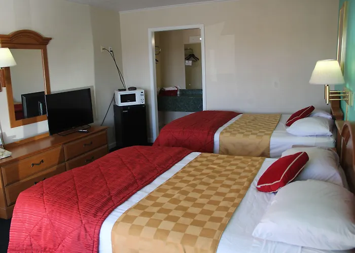 Budget Inn