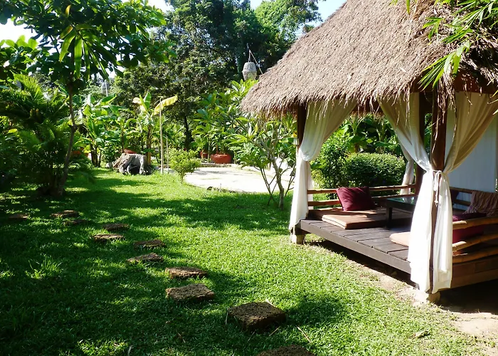 Raingsey Bungalow