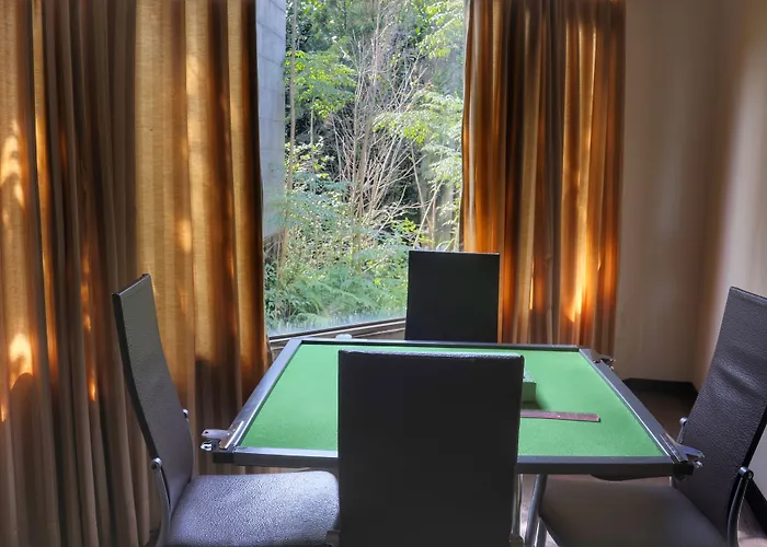 Beauty Garden Hotel