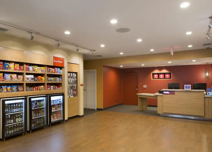 Towneplace Suites By Marriott Swedesboro Logan Township