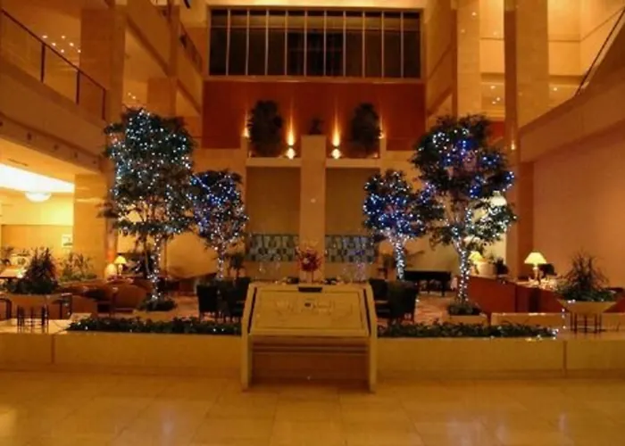 Grand Hotel New Oji