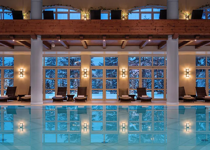 Ana Hotels Bradul Poiana Brasov