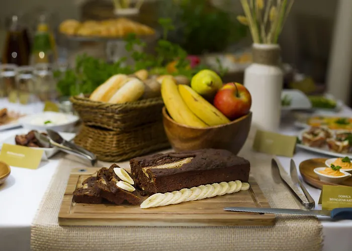 Boutique Hotel Chrysso