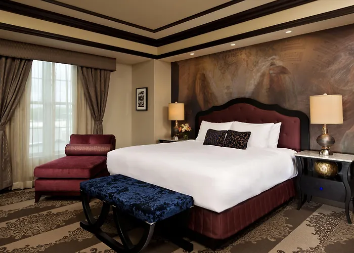 Saratoga Casino Hotel