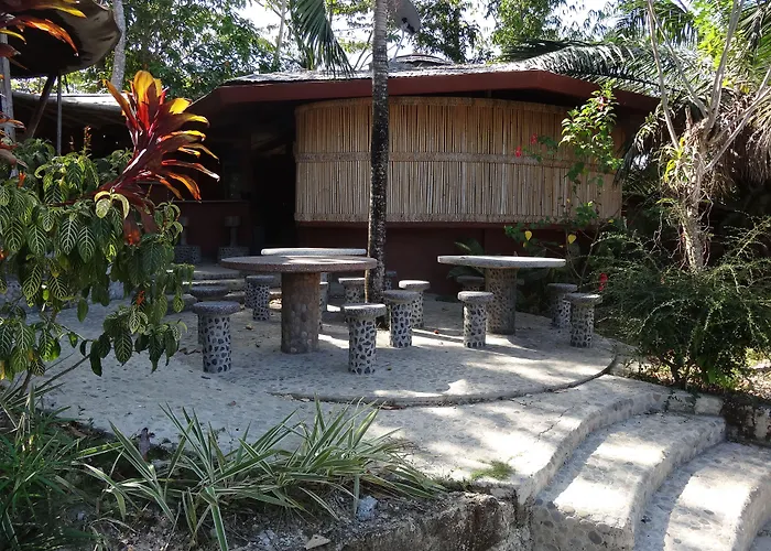 Atremaru Jungle Retreat