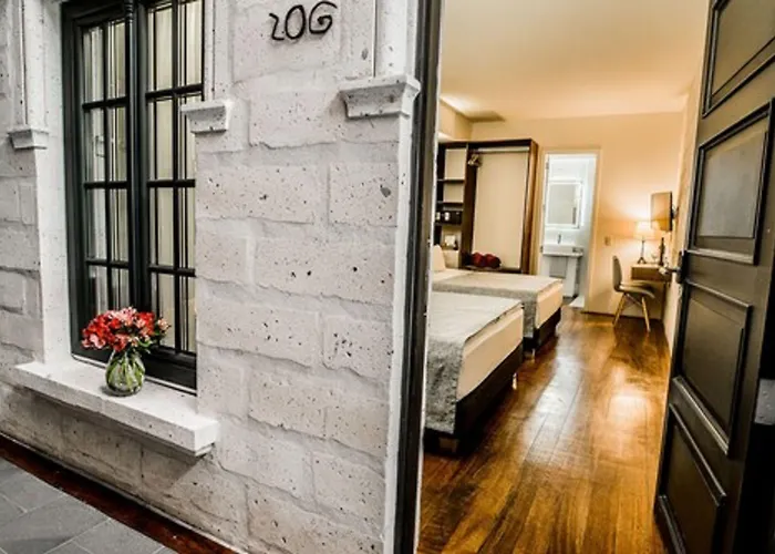 Palla Boutique Hotel