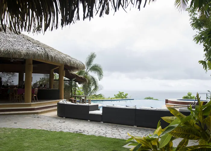 Hotel Vista De Olas